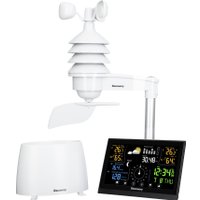 Термогигрометр Levenhuk Discovery Report WA60 78879