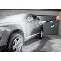 Мойка высокого давления Karcher K 5 Basic Car 1.180-586.0