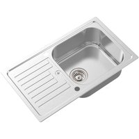 Кухонная мойка Oulin OL-101Y