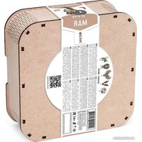 Сборная модель Eco-Wood-Art «БАРАН» L