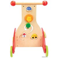 Каталка Hape Волшебный ходунок E0370-HP