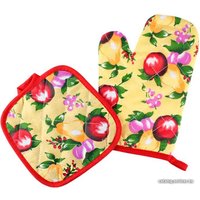 Набор прихваток Darvish DV-H-95