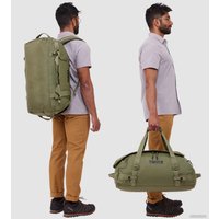 Дорожная сумка Thule Chasm 40L TDSD302 (olivine)