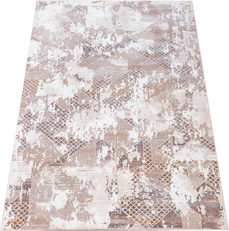 

Ковер для жилой комнаты БелКа Порто 20202_21067 (2.5x3.5)