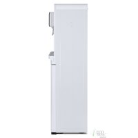 Кулер для воды Ecotronic K43-LXE (белый/серебристый)