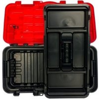 Ящик для инструментов Patrol Group Skr Formula Carbo S Alu 500 (красный)