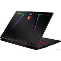 Игровой ноутбук MSI GE73 8RF-093RU Raider RGB