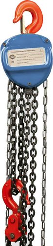 Таль  Gearsen HSZ-C GHSZC 5090 (5т, 9м)
