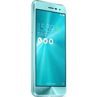 Смартфон ASUS ZenFone 3 32GB (голубой) [ZE520KL]