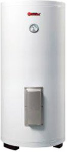 

Бойлер косвенного нагрева с ТЭНом Thermex ER 120V (combi)
