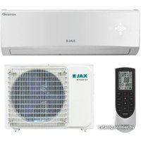 Кондиционер JAX ACY-09HE Inverter
