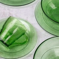 Набор тарелок Luminarc Луиз Шартрез O0494 (16шт)