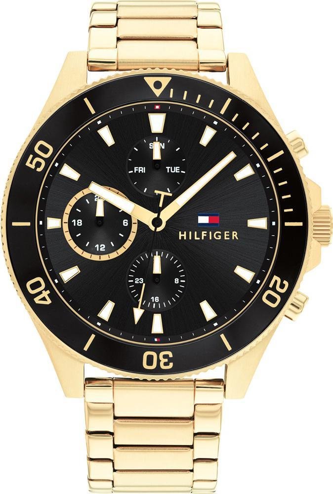 

Наручные часы Tommy Hilfiger 1791919