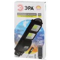 Уличный настенный светильник ЭРА Б0046794