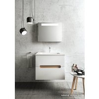  Ravak Тумба под умывальник SD 800-R Classic II X000000914 (белый)