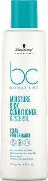 

Кондиционер Schwarzkopf Professional Увлажняющий Moisture Kick Conditioner 200 мл