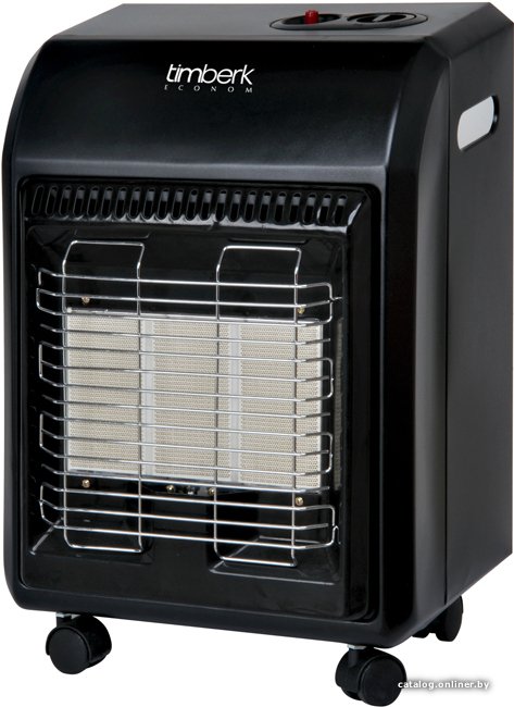 Газовый обогреватель Timberk TGH 4200 SM1