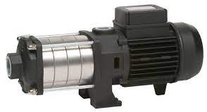 

Центробежный насос Pumpman CDLF3-50