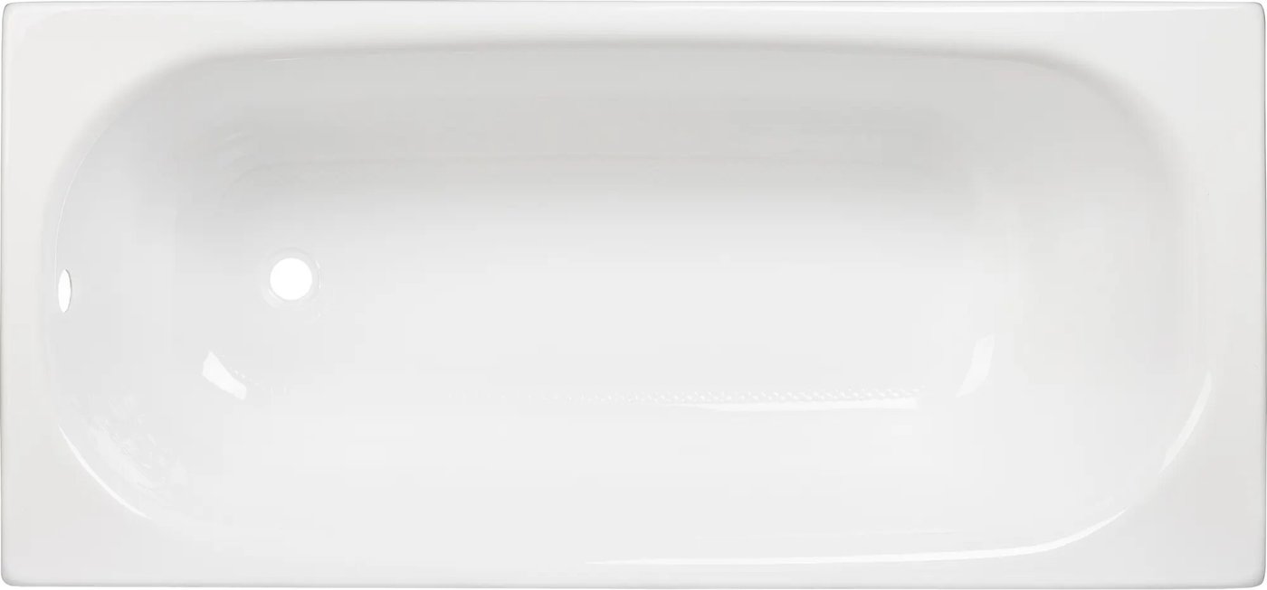 

Ванна Saniteco SNT Alvo 170х70 (с ножками)