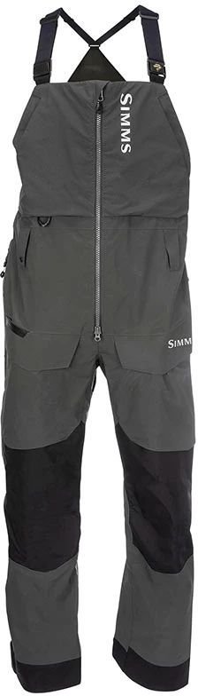 

Комбинезон Simms ProDry Bib '20 (XXL, серый)