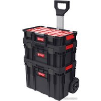 Тележка Qbrick System TWO Cart Plus Vario