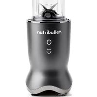 Стационарный блендер NutriBullet NB1206DGB Ultra