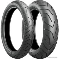 Внедорожные мотошины Bridgestone Battlax A41 120/70R19 60V TL