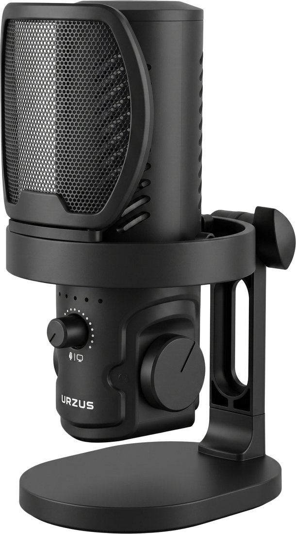 Проводной микрофон URZUS Pulse UR-5469111