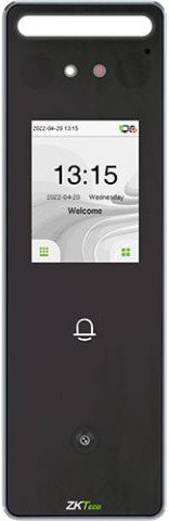 

Биометрический терминал ZKTeco SpeedFace-V3L[RFID] MF