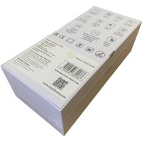 Фен Vivaris VB H8W (белый)