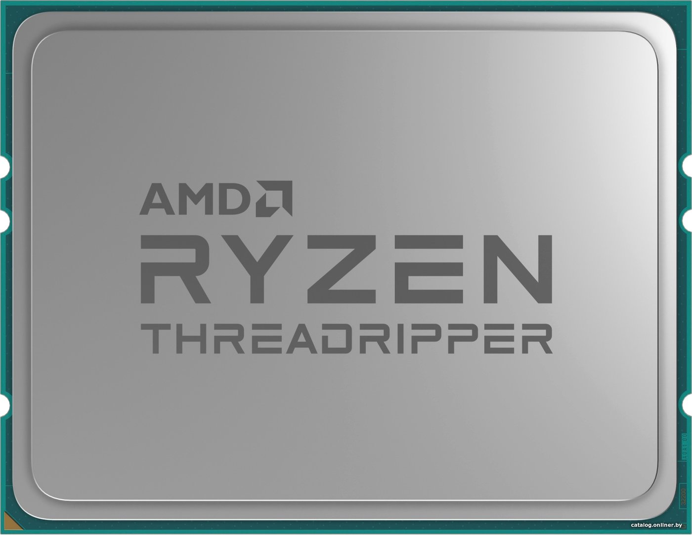 Процессор AMD Ryzen Threadripper Pro 9985WX