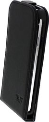 для Samsung Galaxy S4 Flap Black SGAL42B