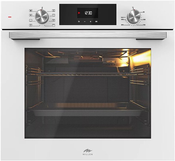 Millen MEO 6002 WH