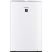 Климатический комплекс Sharp UA-KIN52E-W