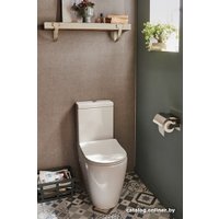 Унитаз напольный Jacob Delafon Soprano UJAK102-0 (без бачка, без сиденья)