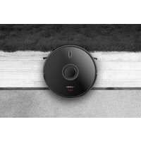 Робот-пылесос Concept Real Force Laser 3D VR3400