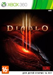 Diablo III