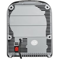 Сушилка для рук Saniteco M-165S (1650W, матовый)