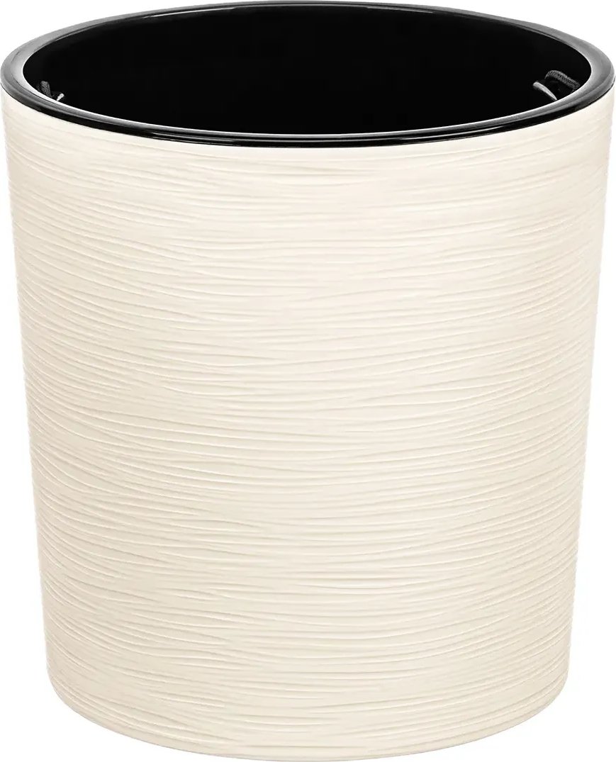 

Кашпо El Casa Вега 650184 (ваниль)