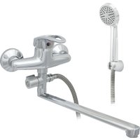 Смеситель ЦС ПП800114