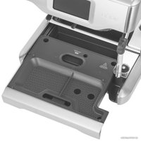 Рожковая кофеварка BORK C806