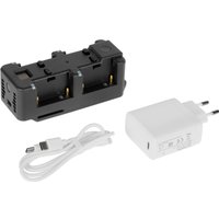 Зарядное устройство GreenBean QuadCharger NPF 31230