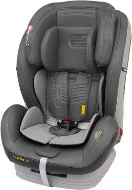 Детское автокресло Espiro Kappa 2017 (07)