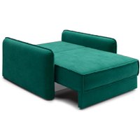 Кресло-кровать Mio Tesoro Кросби М1 (Velutto 33)