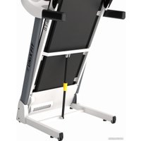 Электрическая беговая дорожка Unixfit ST-630R (белый)