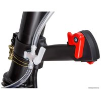 Бензиновый опрыскиватель ECO PS-371