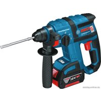 Перфоратор Bosch GBH 18 V-EC Professional [0611904002]