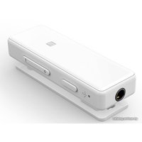 Bluetooth аудиоресивер FiiO uBTR (белый)