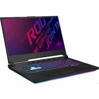 Игровой ноутбук ASUS ROG Strix G15 G512LW-HN084