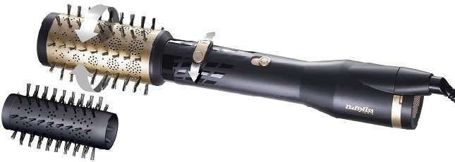 

Фен-щетка BaByliss AS510E